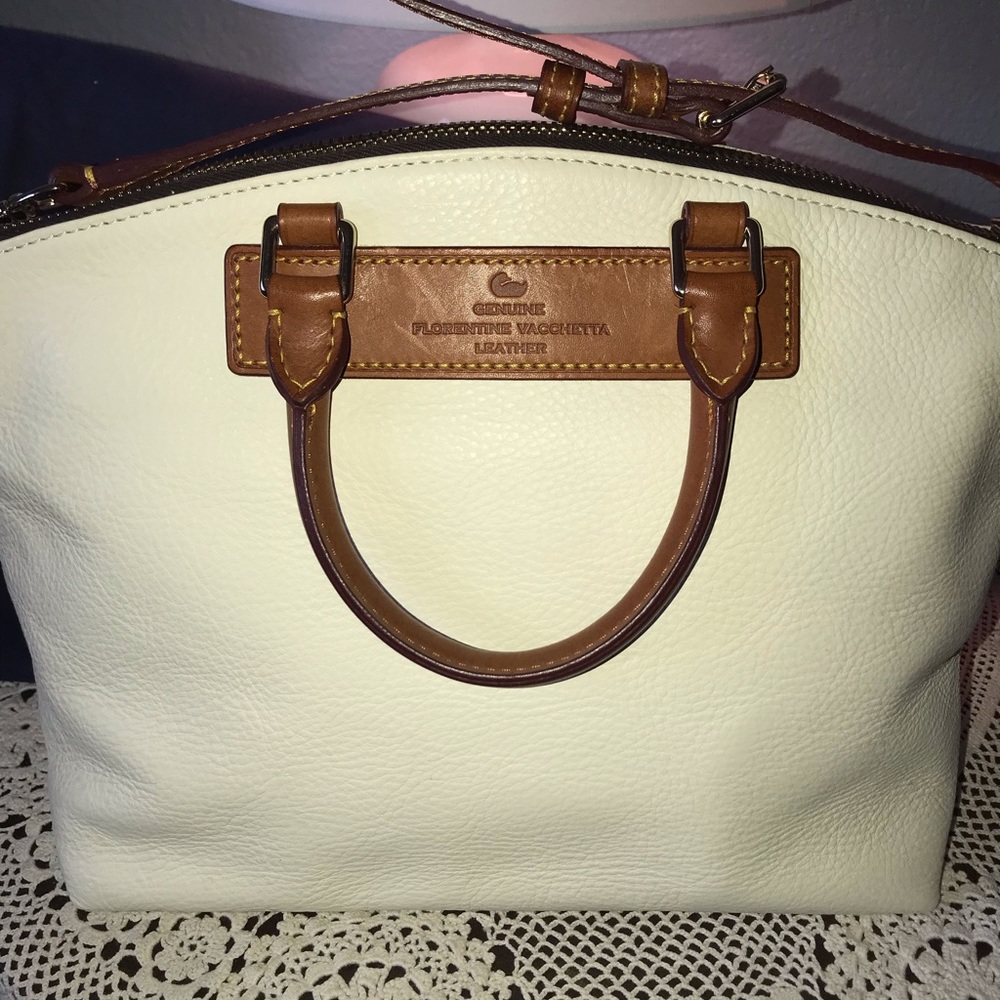 D&B Florentine Vachetta reserved for @hollymomma